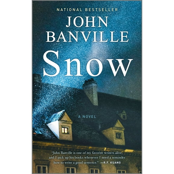 Strafford and Quirke Snow, Book 1, (Paperback)