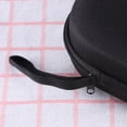 thumbnail image 3 of Headset Headsets Headphones Wired Case Earphone for Portable Bag Fold Anti-fall, 3 of 4