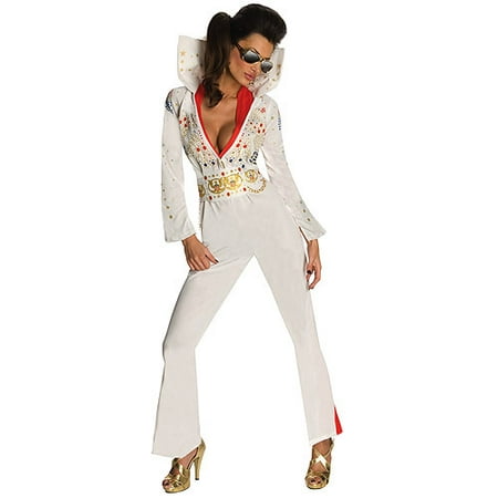 Elvis Presley Adult Halloween Costume