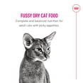 thumbnail image 2 of Health Nutrition Fussy Appetite - Dry Cat Food, 2 of 5