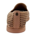 thumbnail image 4 of Vionic Willa 2.0 Women's Flats Mocha Mousse Suede Size 7 W, 4 of 8