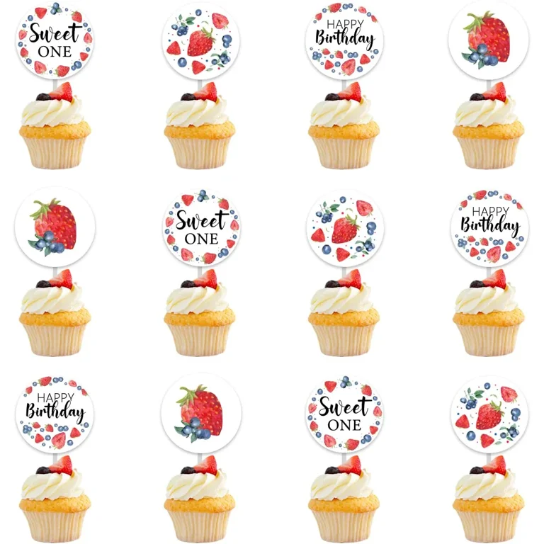 candy party straw toppers or heart cupcake topper printable. $4.00, via  .