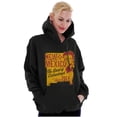 thumbnail image 4 of Vintage Betty Boop New Mexico State Hoodie Sweatshirt Women Brisco Brands S, 4 of 6