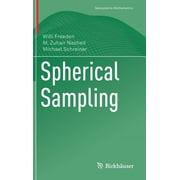 Geosystems Mathematics: Spherical Sampling (Hardcover)