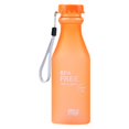 thumbnail image 2 of Shatter-Resistant Matte Tumbler 18oz, BPA-Free PC Material with Detachable Strap for Gym & Outdoor Use, 2 of 4