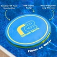 thumbnail image 3 of Juguete de captura Soft Flying Disc Refresh Sports que no duele, 3 of 7