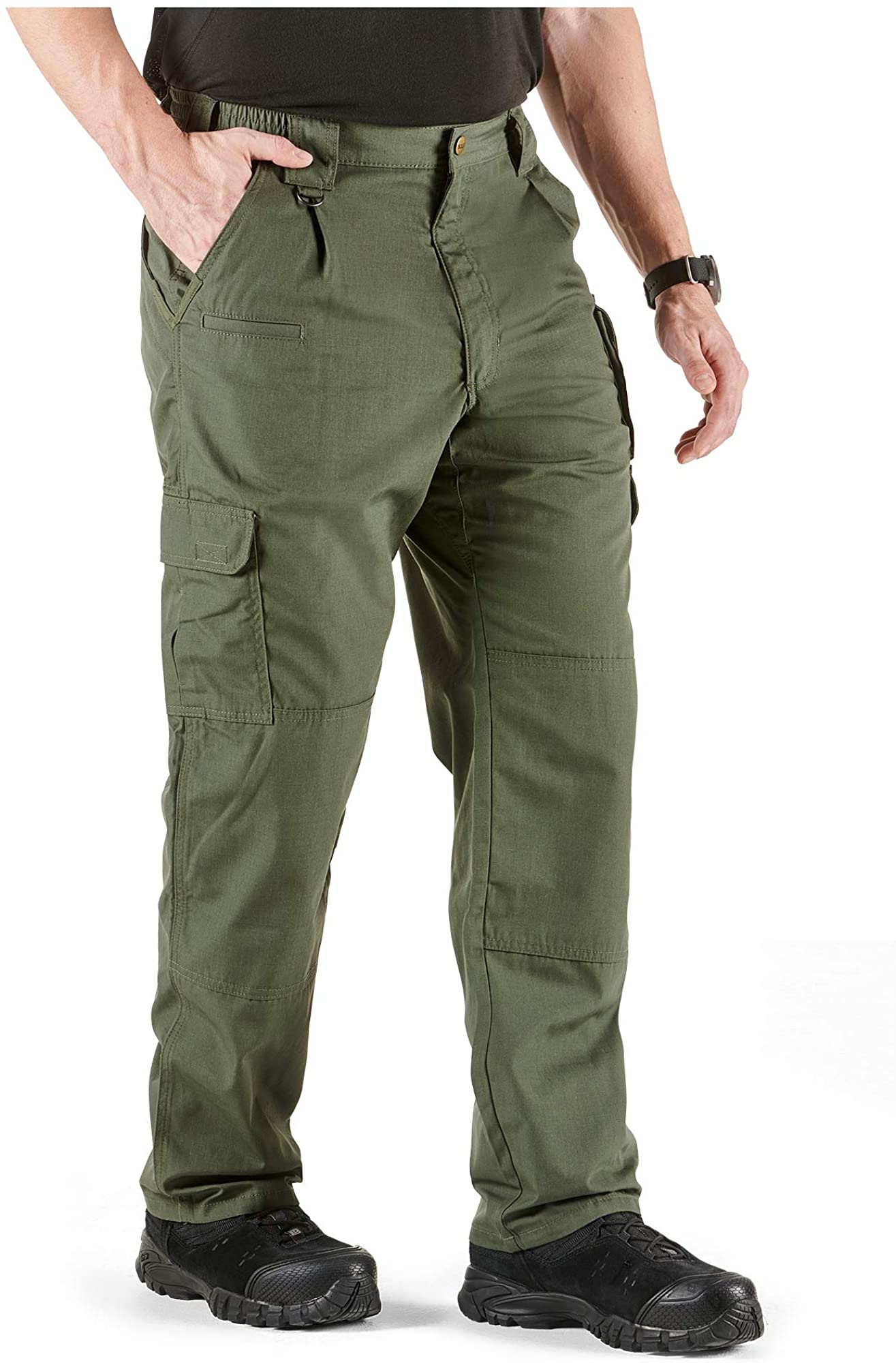 5.11 Mens Taclite Pro Tactical Pants 