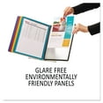 thumbnail image 5 of Durable Vario Reference Desktop System, 10 Panels, Assorted Borders and Panels, 5 of 10