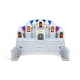 thumbnail image 2 of Simplay3 Imagination Castle Headboard, 2 of 8