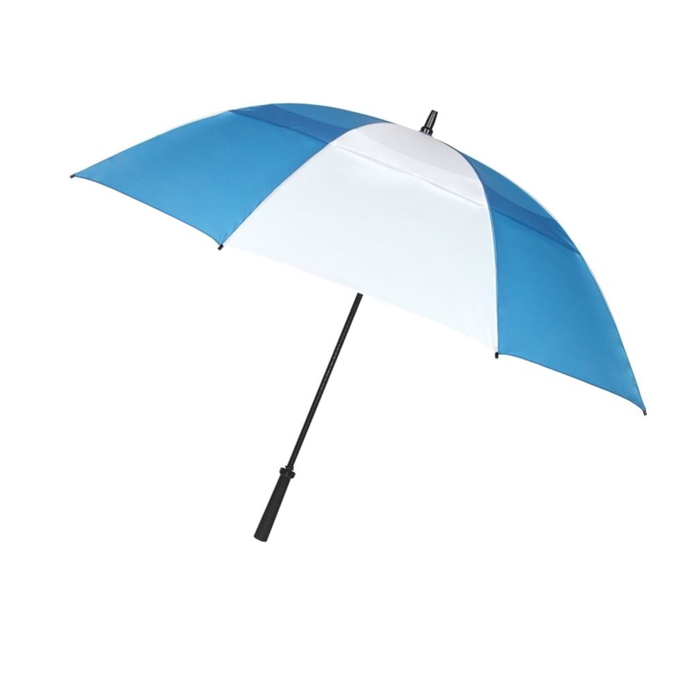 Heavy Duty UV Blocking Casual Waggy Water Beach Umbrellas