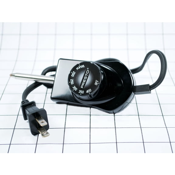 Appliance Factory Parts HEAT CONTROL 06900