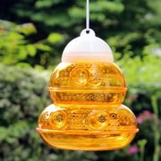 PIC Hanging Wasp & Hornet Trap