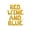 Gold, variant on Letter Balloons - RED WINE AND BLUE 16" Inch Alphabet Letters Foil Mylar Balloon 4th of July Party Banner (Gold)