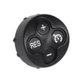 thumbnail image 1 of Unique Bargains Steering Wheel Buttons Replacement for Mini Clubman R55 Cooper 2008-2015 Steering Wheel Control Button Cover No.32309289676/32309287294 Right Side, 1 of 6