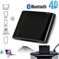 thumbnail image 1 of Wireless Bluetooth Adapter Stereo Bluetooth 4.1 Music Receiver Audio Adapter for  iPod 30 Pin Dock Speaker, 1 of 9