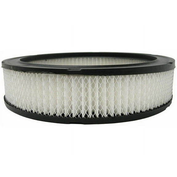 Air Filter - Compatible with 1961 - 1972 Oldsmobile F85 1962 1963 1964 1965 1966 1967 1968 1969 1970 1971