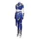 thumbnail image 5 of Máscara de disfraz de Kitana de Mortal Kombat con devolución gratuita, accesorios para disfraz de Cosplay para mujeres adultas y niñas, traje de fiesta de Carnaval de Halloween, 5 of 5