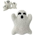thumbnail image 1 of Ghost Pillow Halloween, Halloween Throw Pillows Decorative Spooky Pillows, 1 of 8