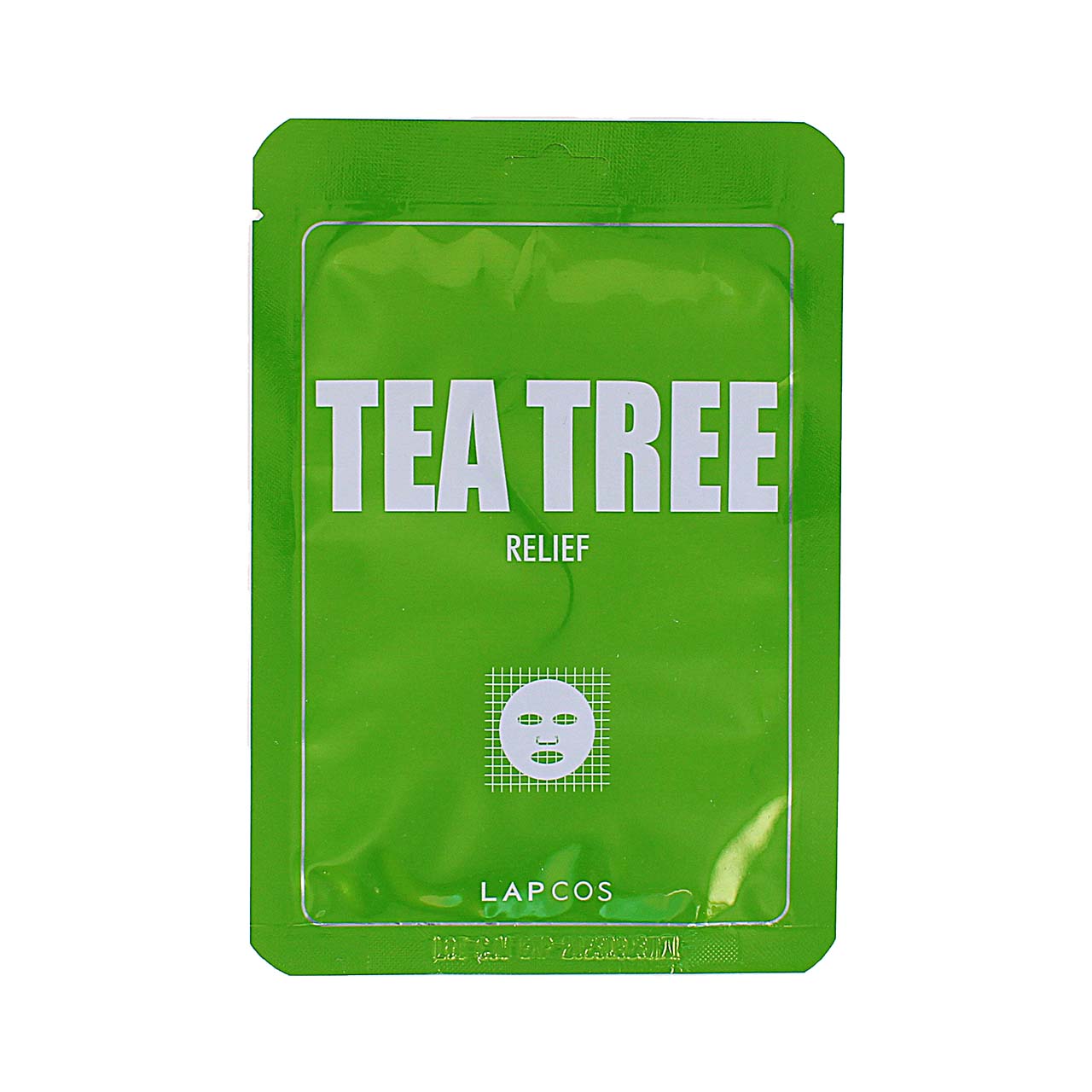 LAPCOS Derma Sheet Masks