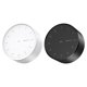 thumbnail image 3 of Ounissouiy Reloj giratorio magnético para cultivar hábitos de autodisciplina Reloj magnético para cuenta regresiva Electrodomésticos negro, 3 of 6