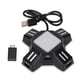 thumbnail image 1 of Keyboard Mouse Converter USB Adapter for PS4 Switch PS3 Xbox One Black, 1 of 5