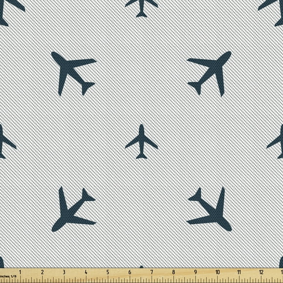 Airplane Fabric Airplane Fabric