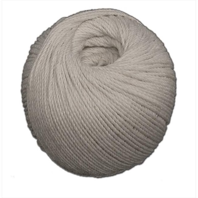 Numéro 36 Coton Sienne Mason Line avec Boule de 400 Pieds