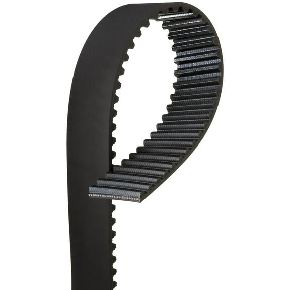 Engine Timing Belt Fits select: 1990-1997 LEXUS LS, 1992-1997 LEXUS SC