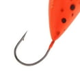 thumbnail image 3 of Señuelo Duro Soledad Simulación 3D Cebo de pesca de agua salada, 3 of 7
