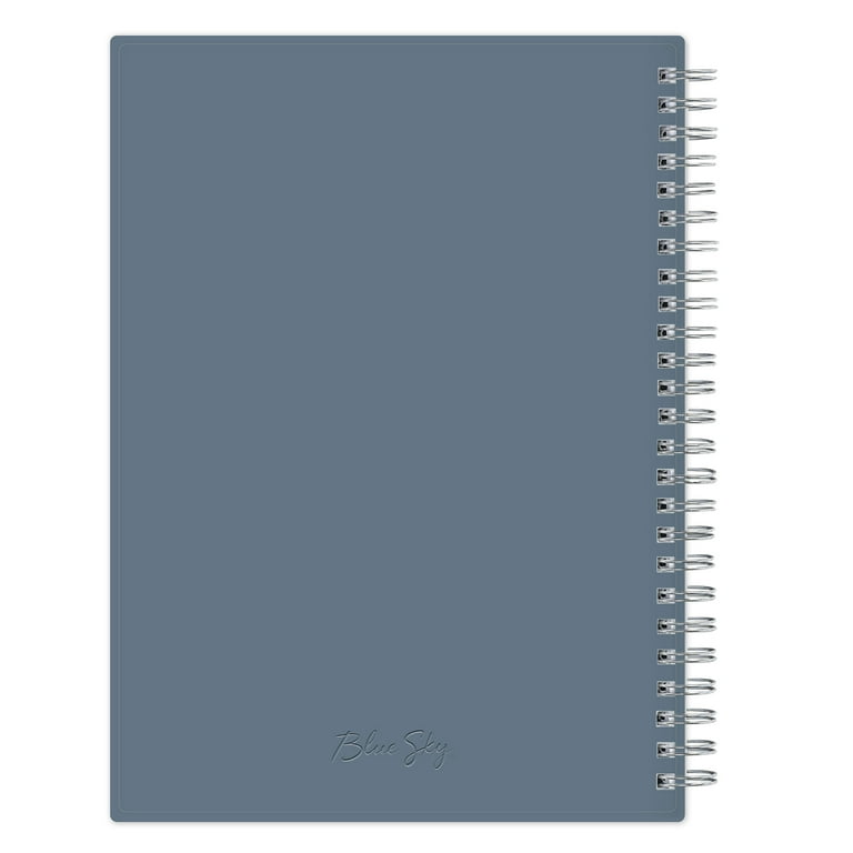 Blue Sky 202324 Academic Planner Flexible Cover 5x8