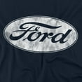thumbnail image 2 of Ford Logo T-Shirt Logo Unisex Graphic Tee for Men & Women, 2 of 7