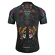 thumbnail image 3 of Ropa de ciclismo de verano 2024 para hombre, divertida camiseta de ciclismo de manga corta, jersey de ciclismo de montaña, ropa de ciclismo de carretera, 3 of 4