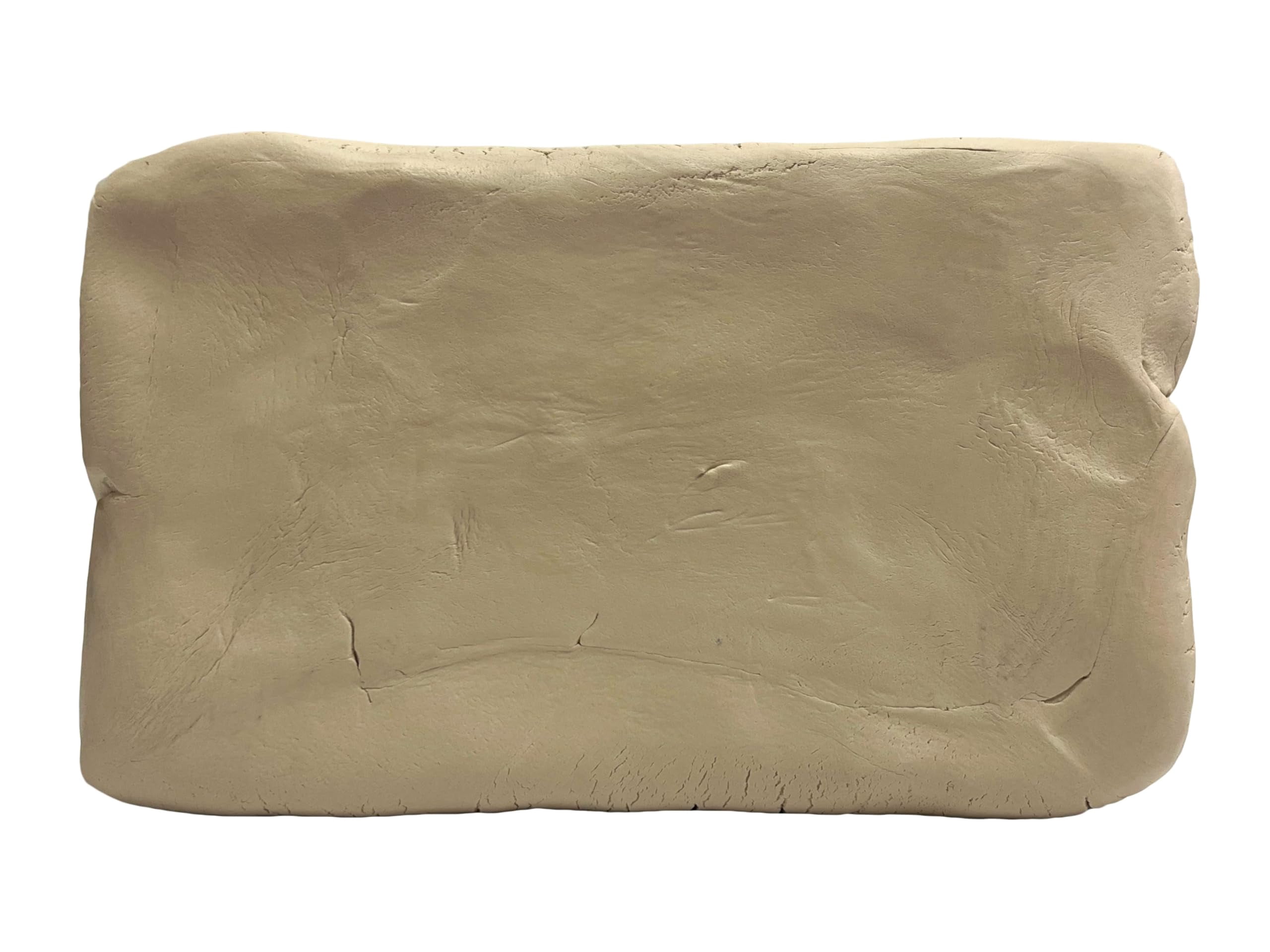 SIO-2 Cellulain Paper Porcelain Ceramic Pottery Clay - 3.5 lb