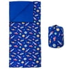 Wildkin Out of this World Original Sleeping Bag