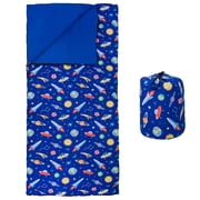 Wildkin Out of this World Original Sleeping Bag