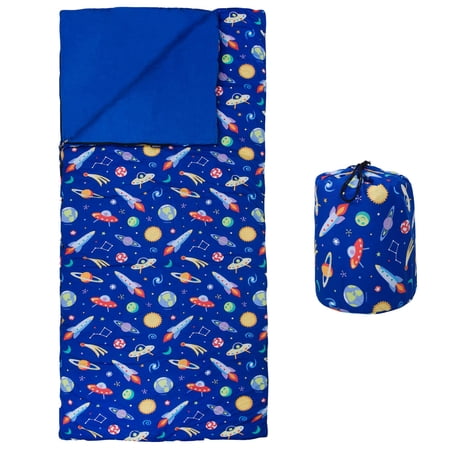Wildkin Out of this World Original Sleeping Bag