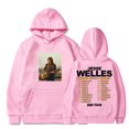 thumbnail image 1 of Jesse Welles Middle Tour sudaderas con capucha ropa de calle jerseys Cosplay mujeres hombres sudaderas de manga larga, 1 of 7