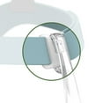 thumbnail image 3 of Headgear Clips & Buckle for F&P Vitera Full Face CPAP Masks, 3 of 3