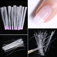 thumbnail image 4 of Kit d'Extension pour Ongles Kit de Protection Professionnel en Fibre de Verre Outil d'Art de l'Ongle, 4 of 7