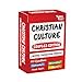 thumbnail image 3 of Culture Chrétienne (Édition Couples) - Initiateurs de Conversation pour Couples Chrétiens - Discussions Significatives Qui Rendnt les Couples Plus Proches les uns des Autres et de Dieu - Cartes Chrétiennes - Cadeaux Chrétiens, 3 of 4
