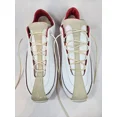 thumbnail image 3 of Ni - ke Vintage Ni - ke Air Jordan SL-23 Women’s Shoes White Red Size 9.5 Casual 2006, 3 of 5