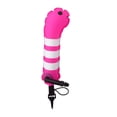 thumbnail image 3 of Almencla Marqueur de Surface de Plongée Bouée Légère Cadeau Unique Mini Bouée de Plongée Gonflable Rose Fluorescent, 3 of 8