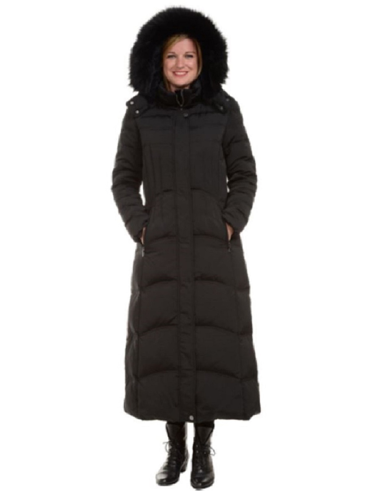 i madison luxe outerwear
