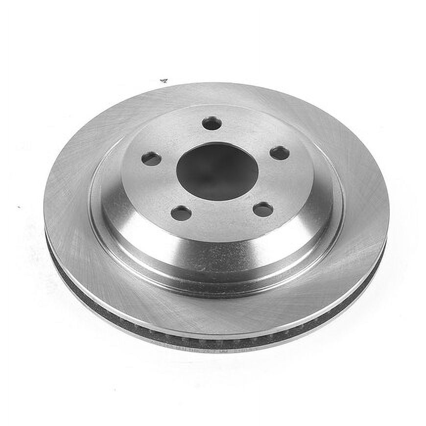 PowerStop AR8265 Autospecialty By Power Stop OE Replacement Brake Rotor