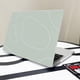 thumbnail image 3 of Funda para portátil Love Butterfly para MacBook Air 13 15.3 2023 M1 M2 Pro 13 14 16 pulgadas A2941A2681A2179A2337A2338A2289 Cubierta de barra táctil/ID, 3 of 5