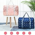 thumbnail image 3 of Travelwant Travel Duffel Bag,Sports Tote Gym Bag,Shoulder Weekender Overnight Bag for Women, 3 of 8