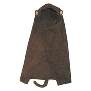 Character Hooded Towel - Monkey