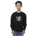 thumbnail image 2 of Harry Potter Boys Dobby A Free Elf Sweatshirt, 2 of 3