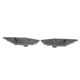 thumbnail image 1 of Señal Par De Luces De Señal De Giro De Marcador Lateral Con Bombillas LED 20559010 Reemplazo Para Honda Civic 2016-2021Smoky OTVIAP Ahumado, 1 of 8
