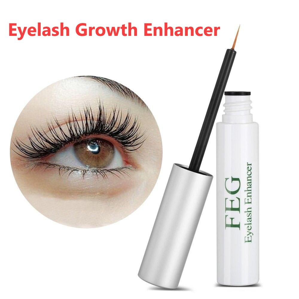 WALFRONT FEG Eyelash Enhancer Rapid Growth Serum 100 Natural Eyelash